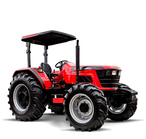 Mahindra Mahindra 6065 null