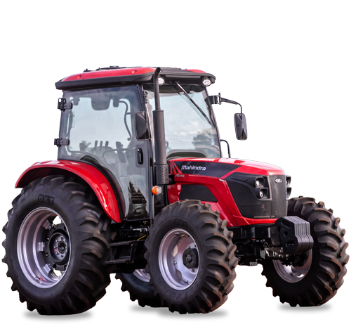 Mahindra Mahindra 7095 null